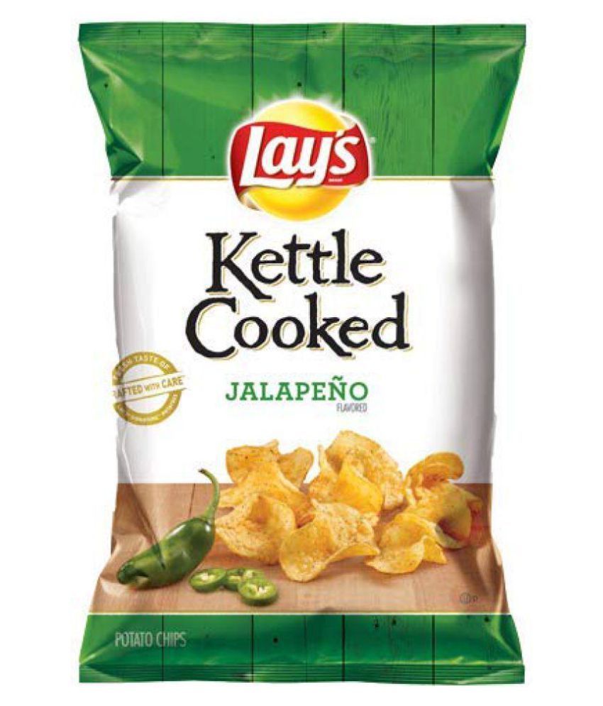 Lay's Jalapeno Potato Chips 184 gm Buy Lay's Jalapeno Potato Chips 184