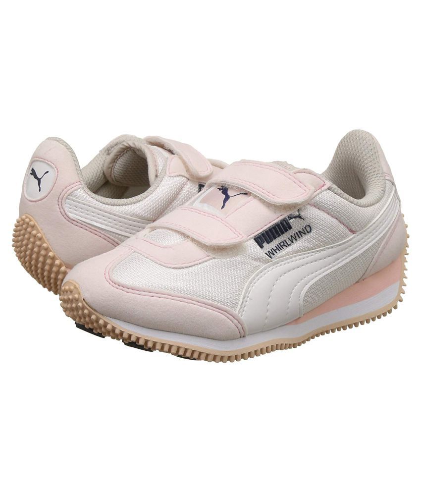 puma whirlwind mesh v ps