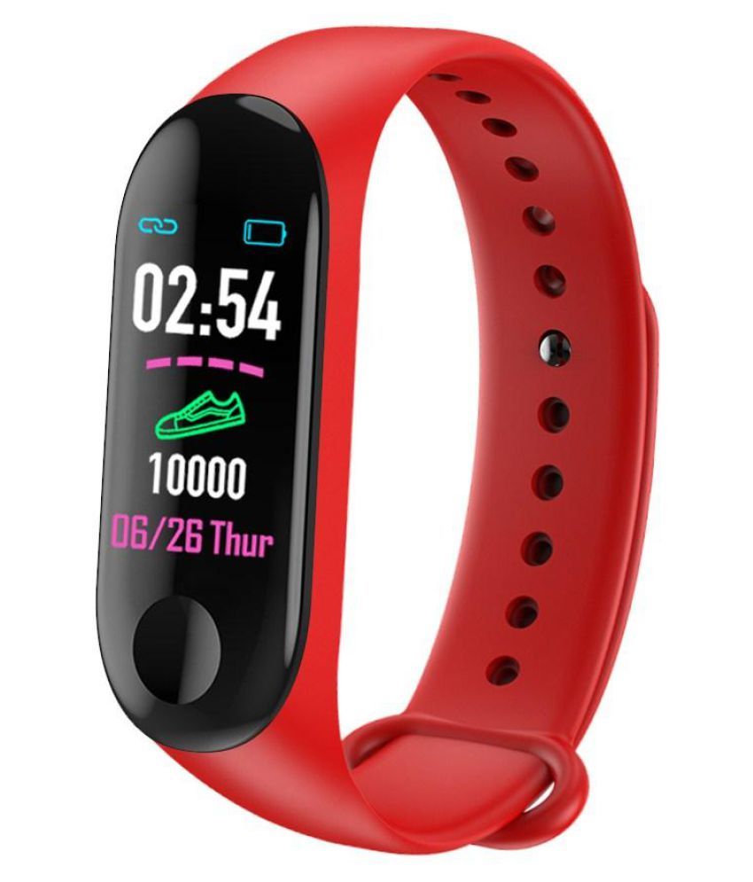 snapdeal m3 band