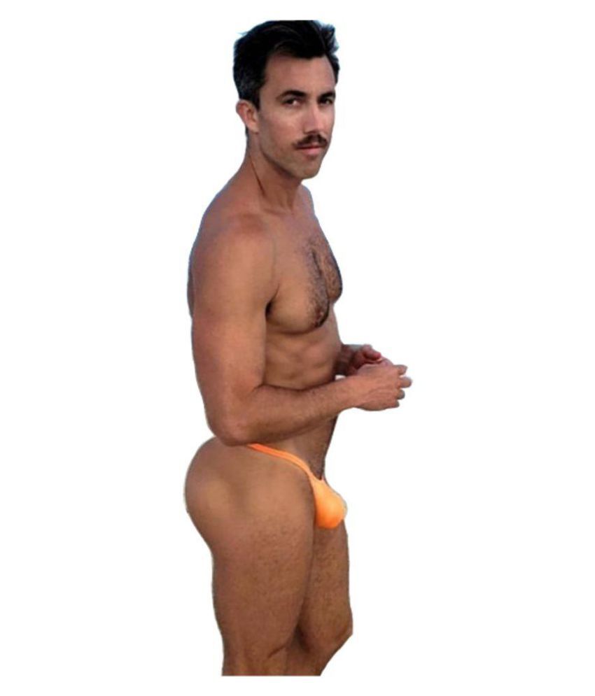 Man In G String Images