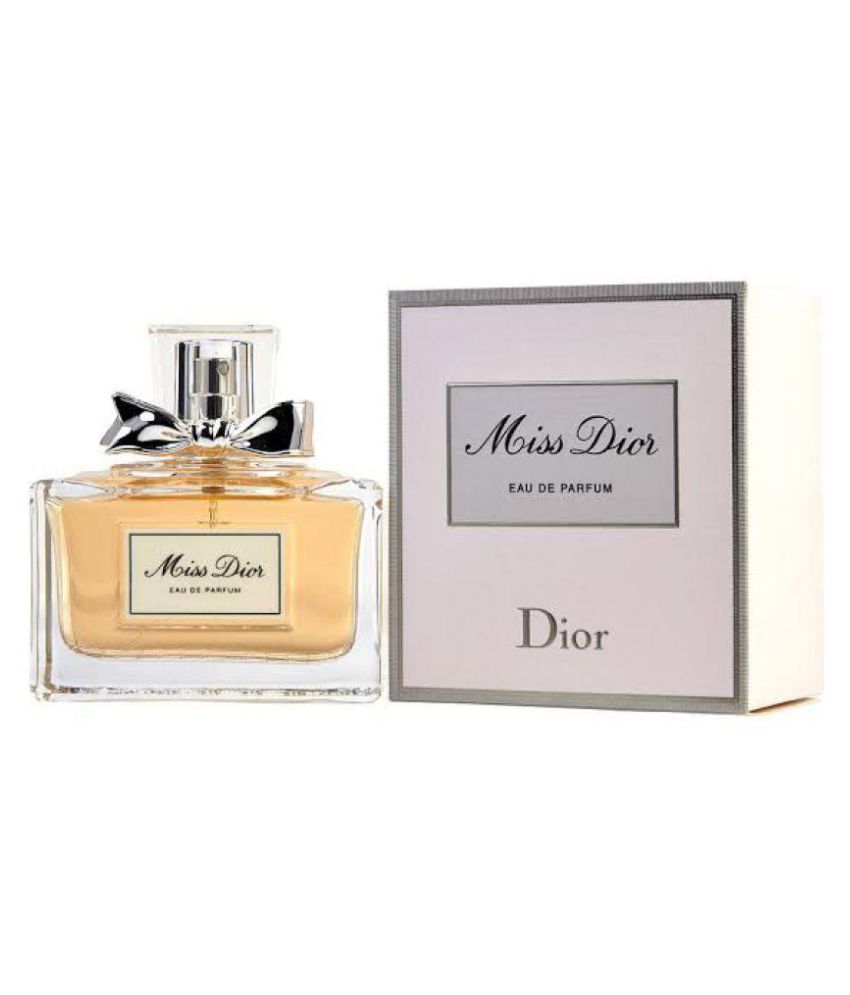 dior edp perfume