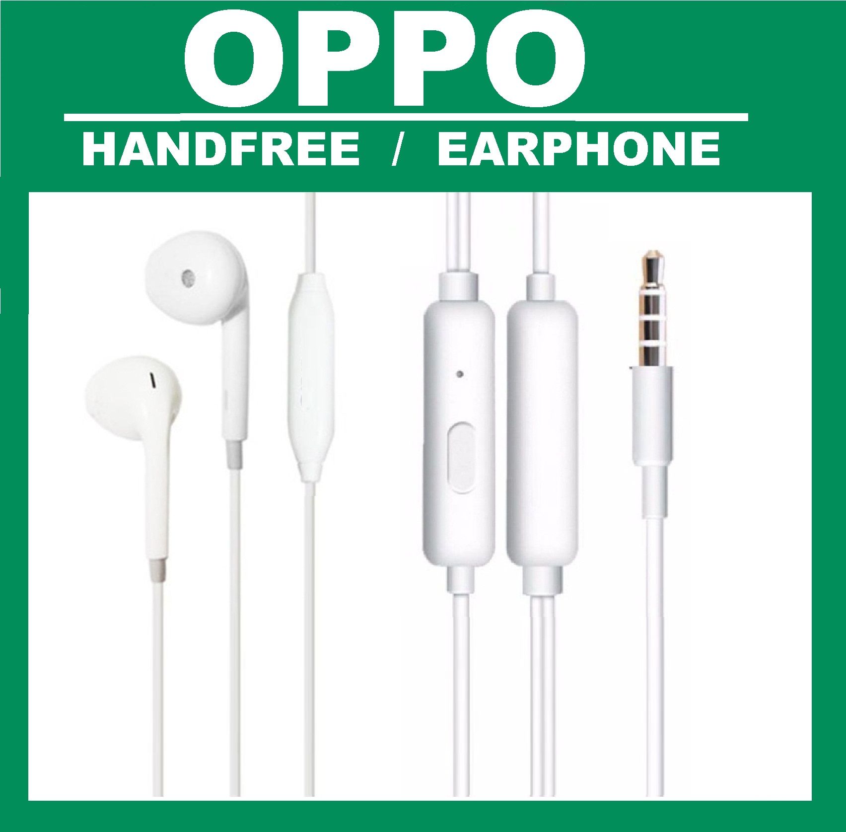 headset oppo r5