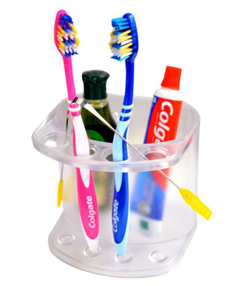 Buy SSS Toothbrush Holder Online at Low Price in India Snapdeal