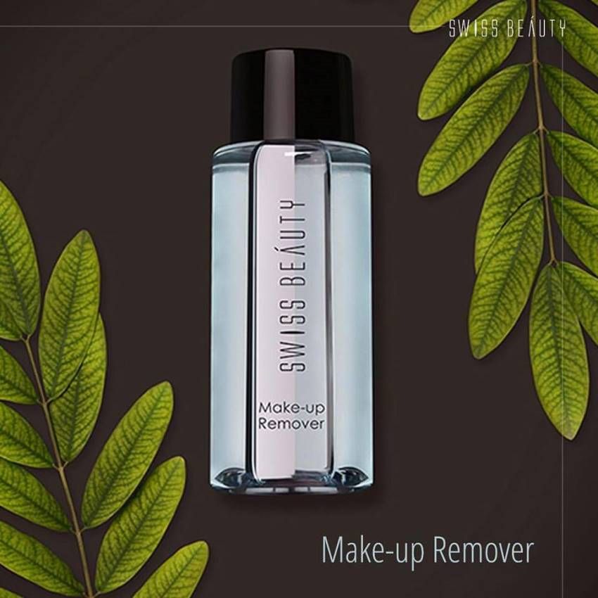 swiss beauty makeup remover