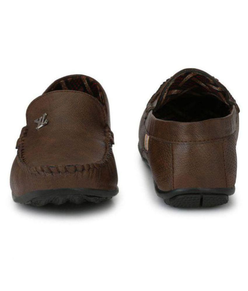 order loafers online