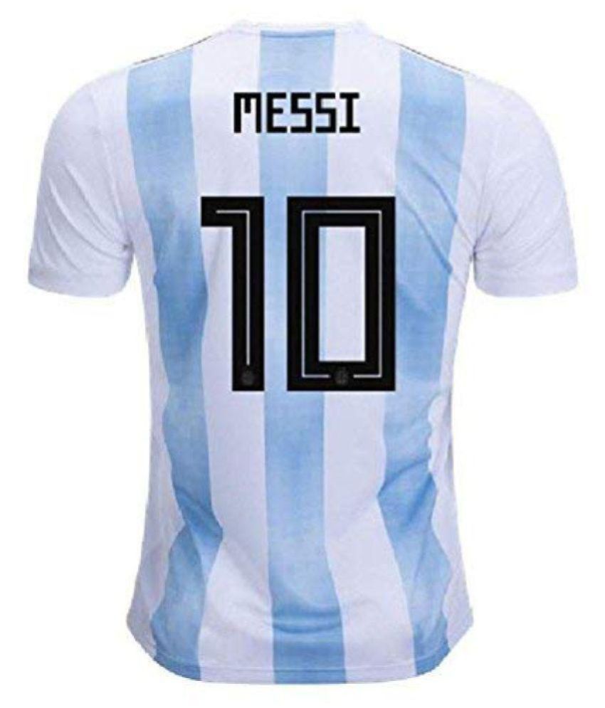 argentina jersey price