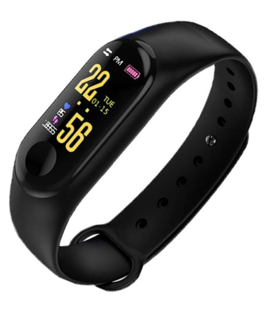 huawei watch step counter