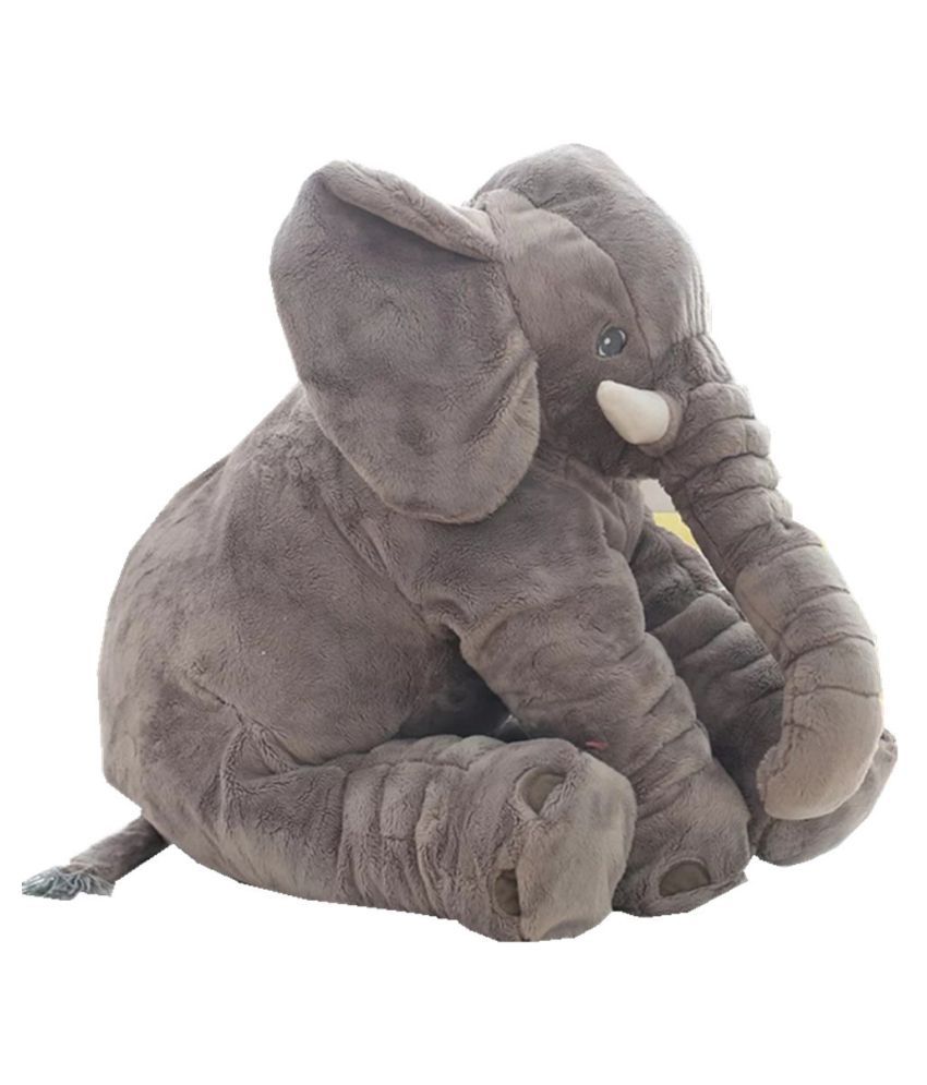 fiesta elephant plush