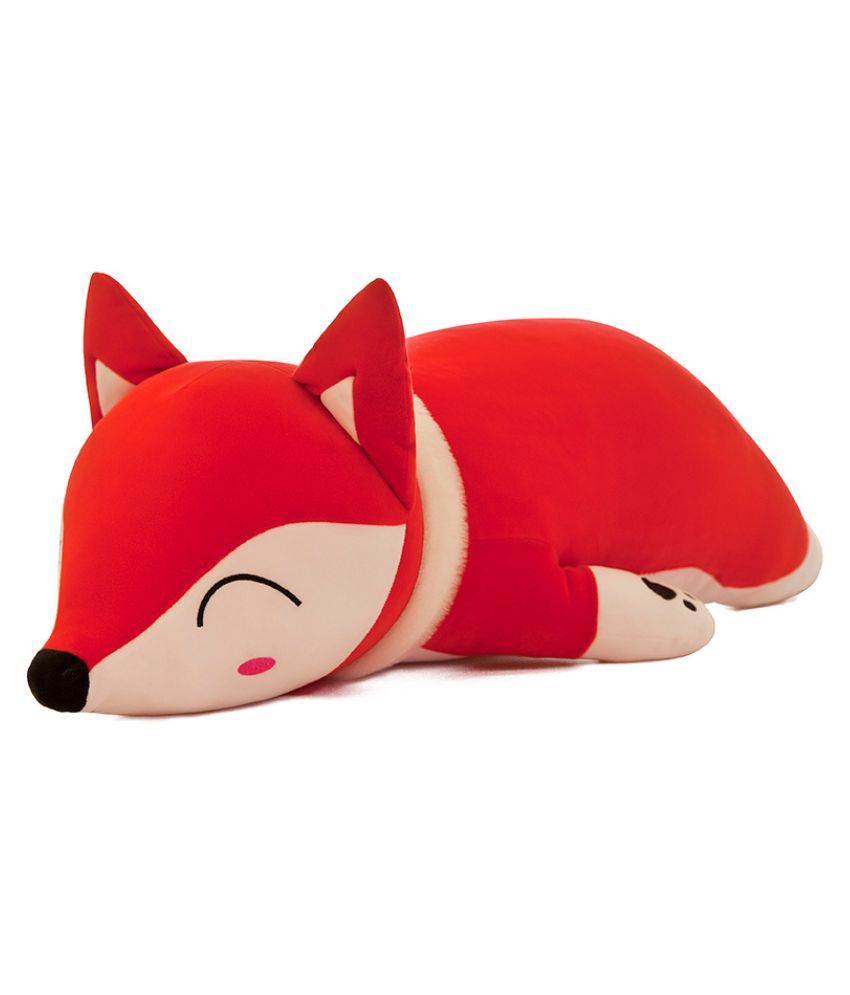 fox doll