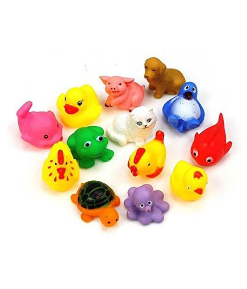 washable bath toys