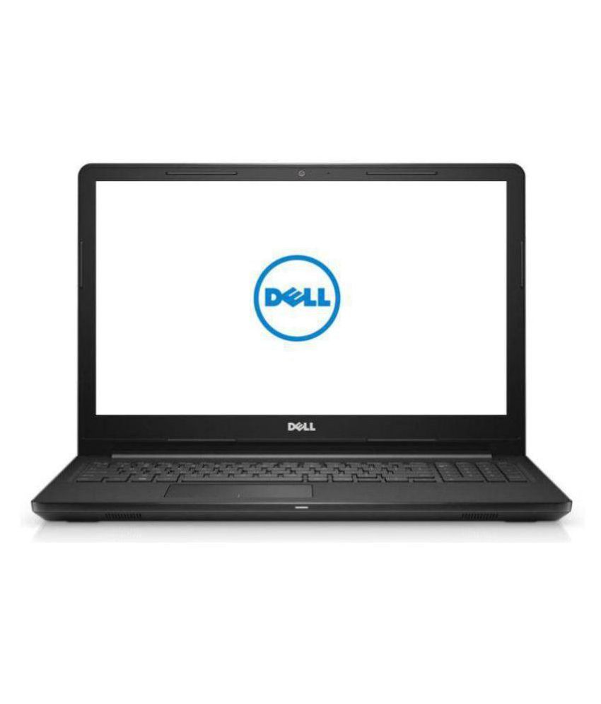 Dell inspiron 3567 7862 обзор