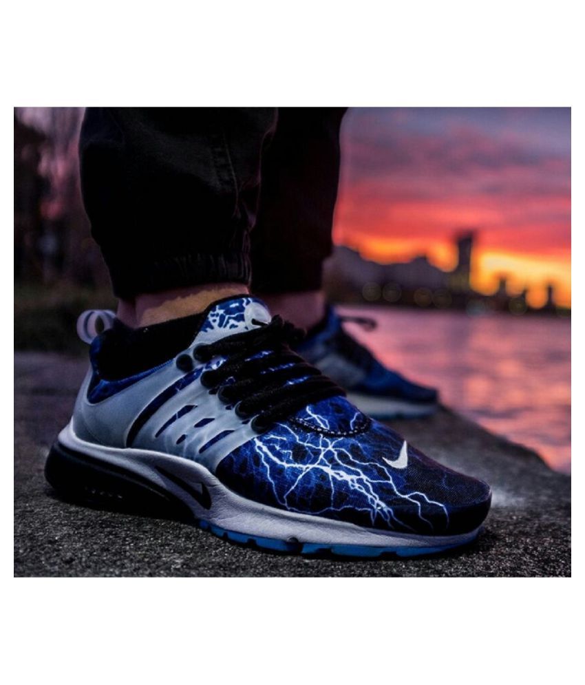 nike lightning shoes