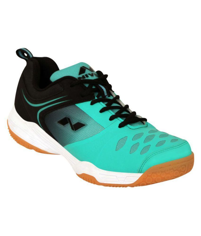 nivia badminton shoes