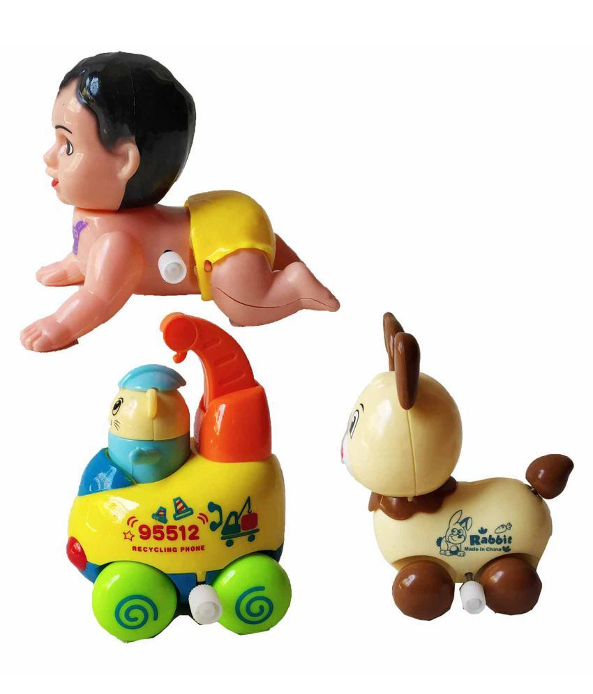 snapdeal child toys