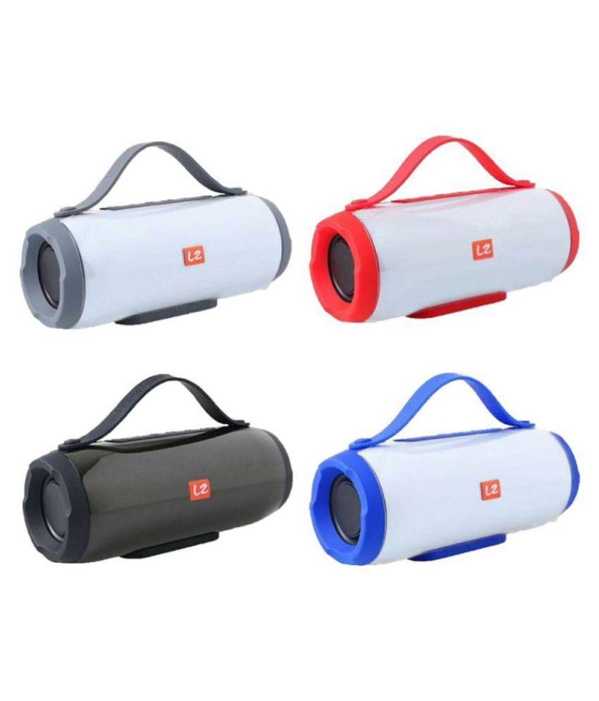 l2 bluetooth speaker