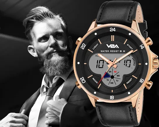 V2a watches made in which country hot sale