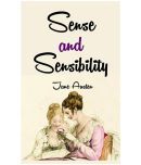 Sense and Sensibility by Jane Austen