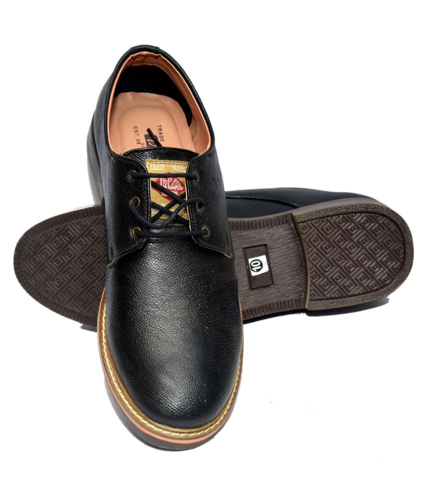 lee grain casual shoes