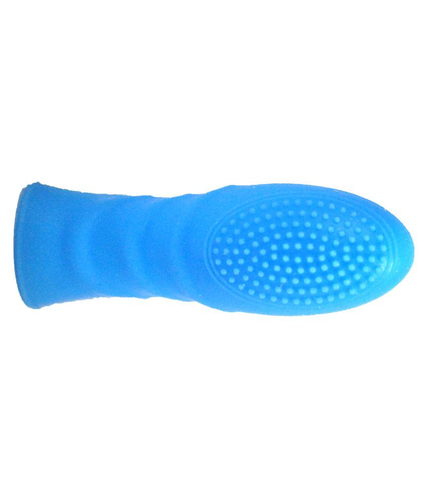 Kaamastra Mini G Spot Finger Massager For Women Blue Buy Kaamastra Mini G Spot Finger Massager