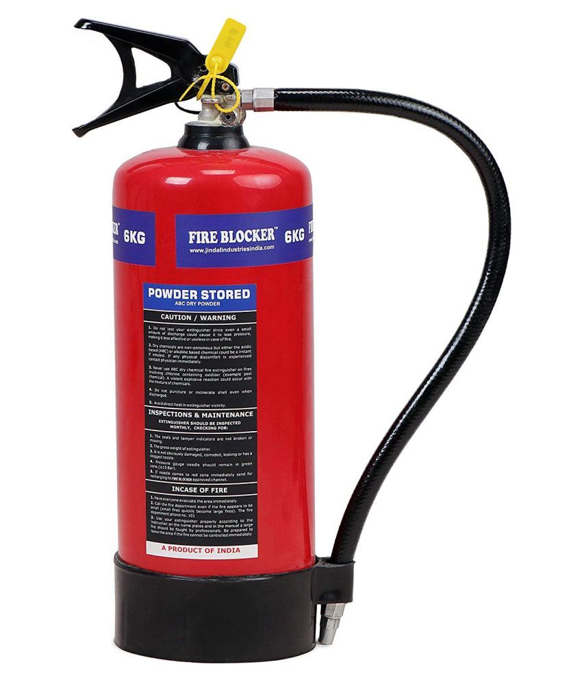 buy fire extinguisher online