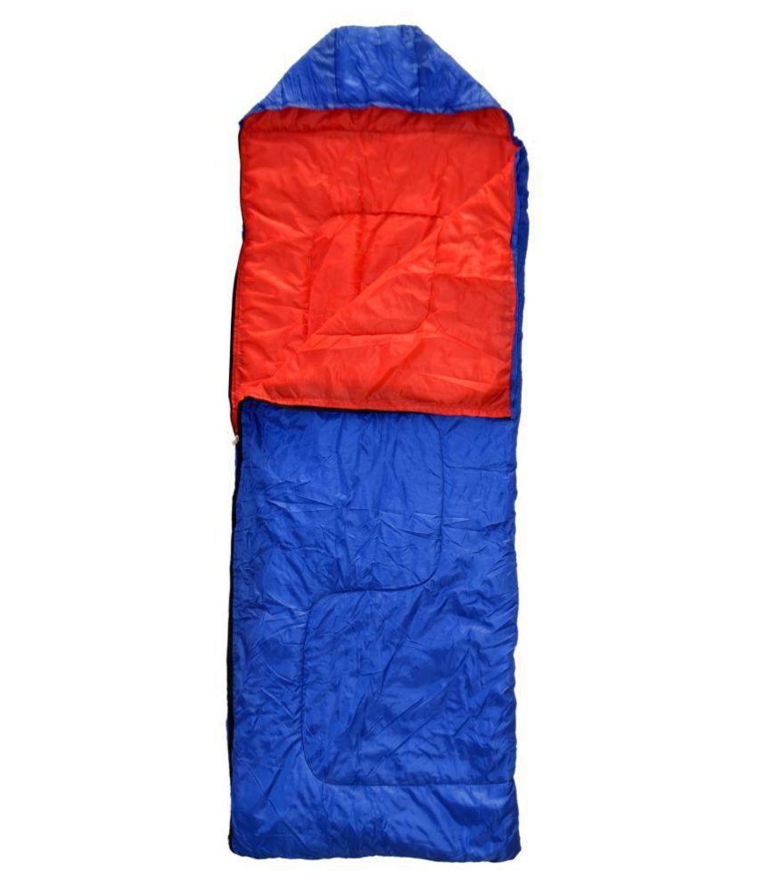 prijam Sleeping Bag Ultra Light Portable Waterproof Comfort for Camping