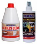 indopower All Purpose Cleaner ROSE 1200 gm