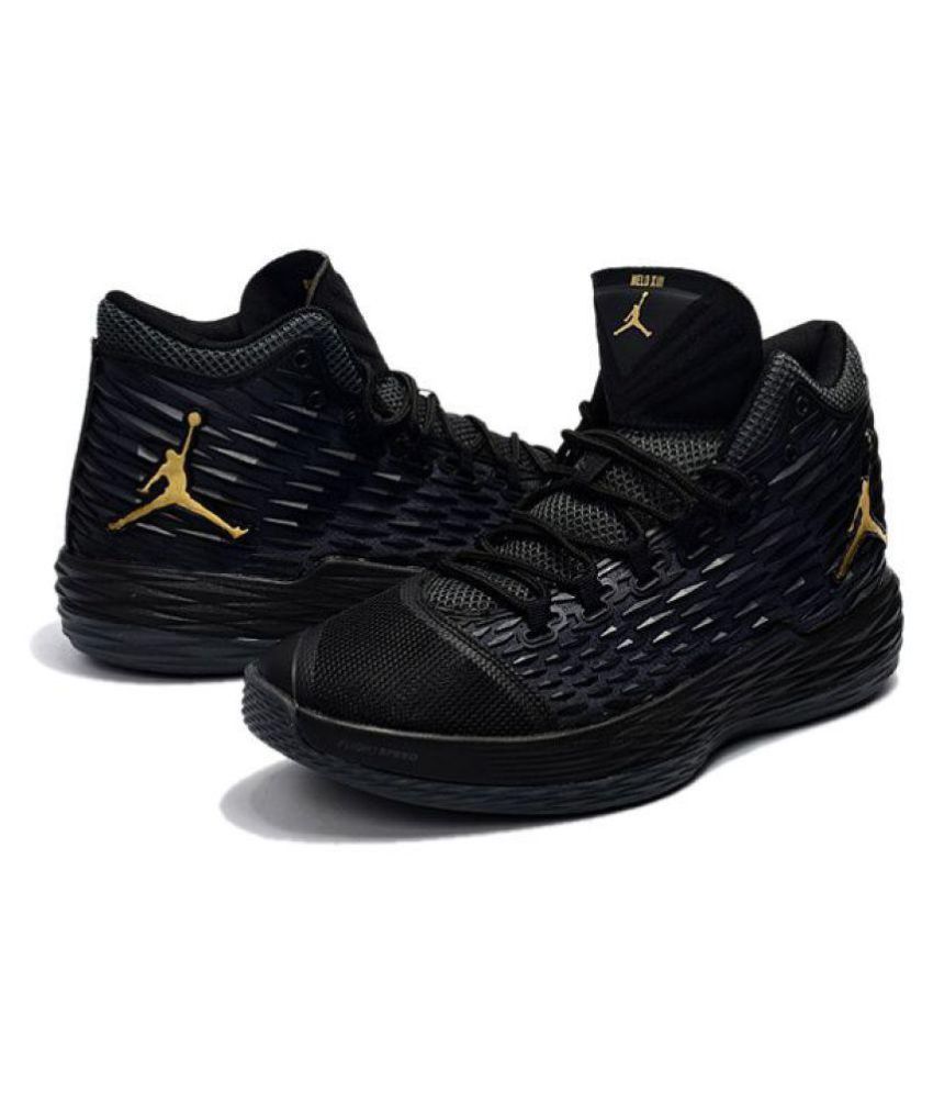 jordan 2018 basketball shoes