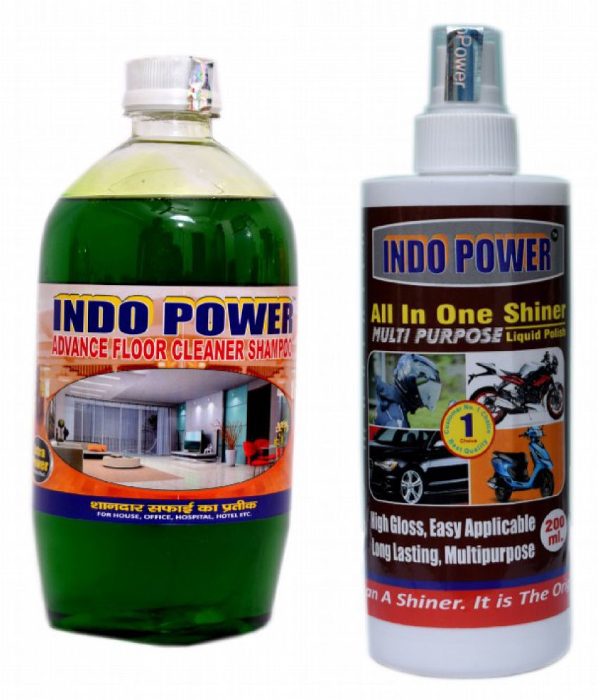     			indopower All Purpose Cleaner JASMEIN 1200 gm