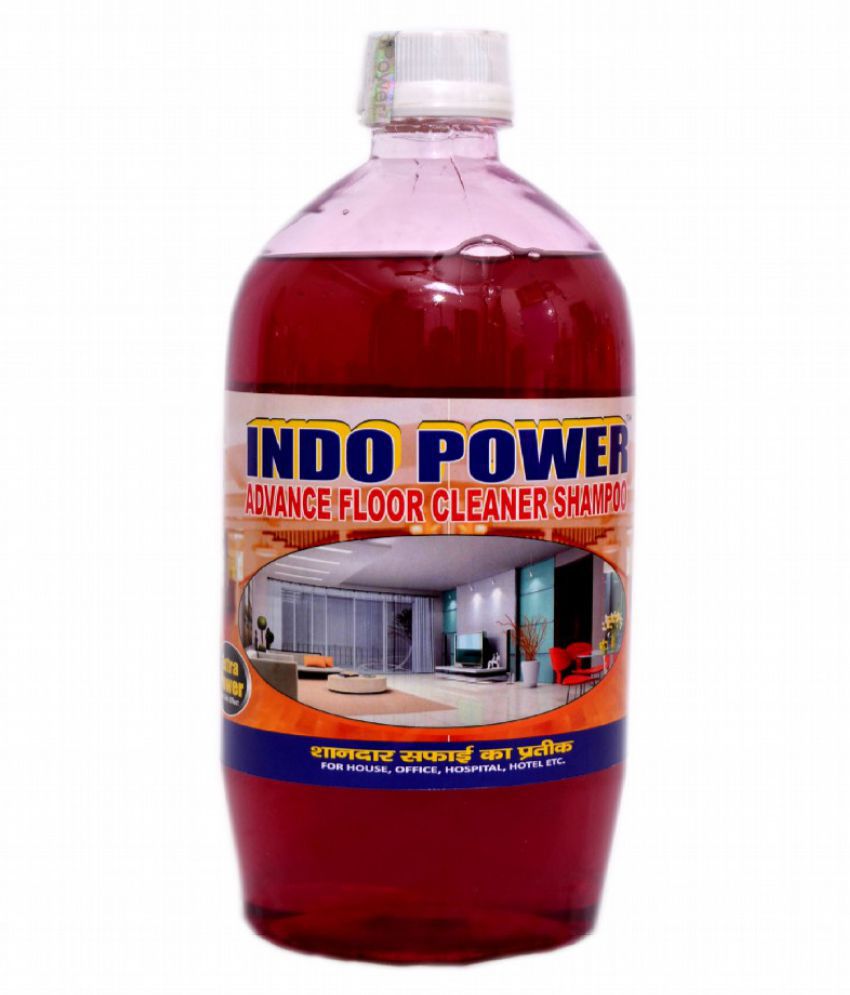     			indopower All Purpose Cleaner Liquid MOGRA 1000 gm
