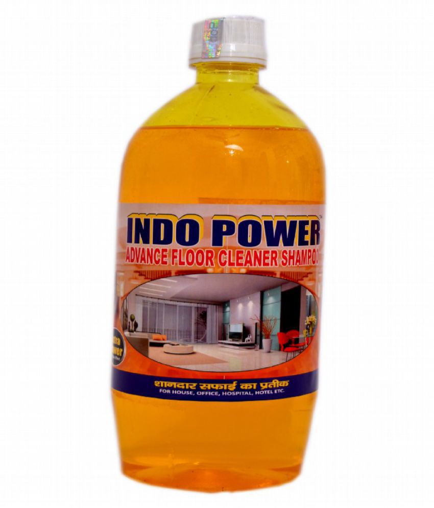     			indopower All Purpose Cleaner Liquid LIME 1000 gm