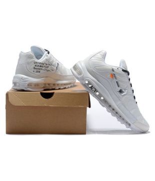 air max 97 plus off white