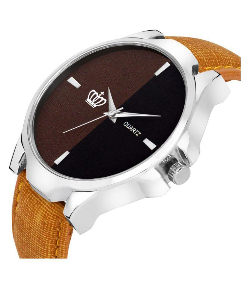 smael watch country of origin