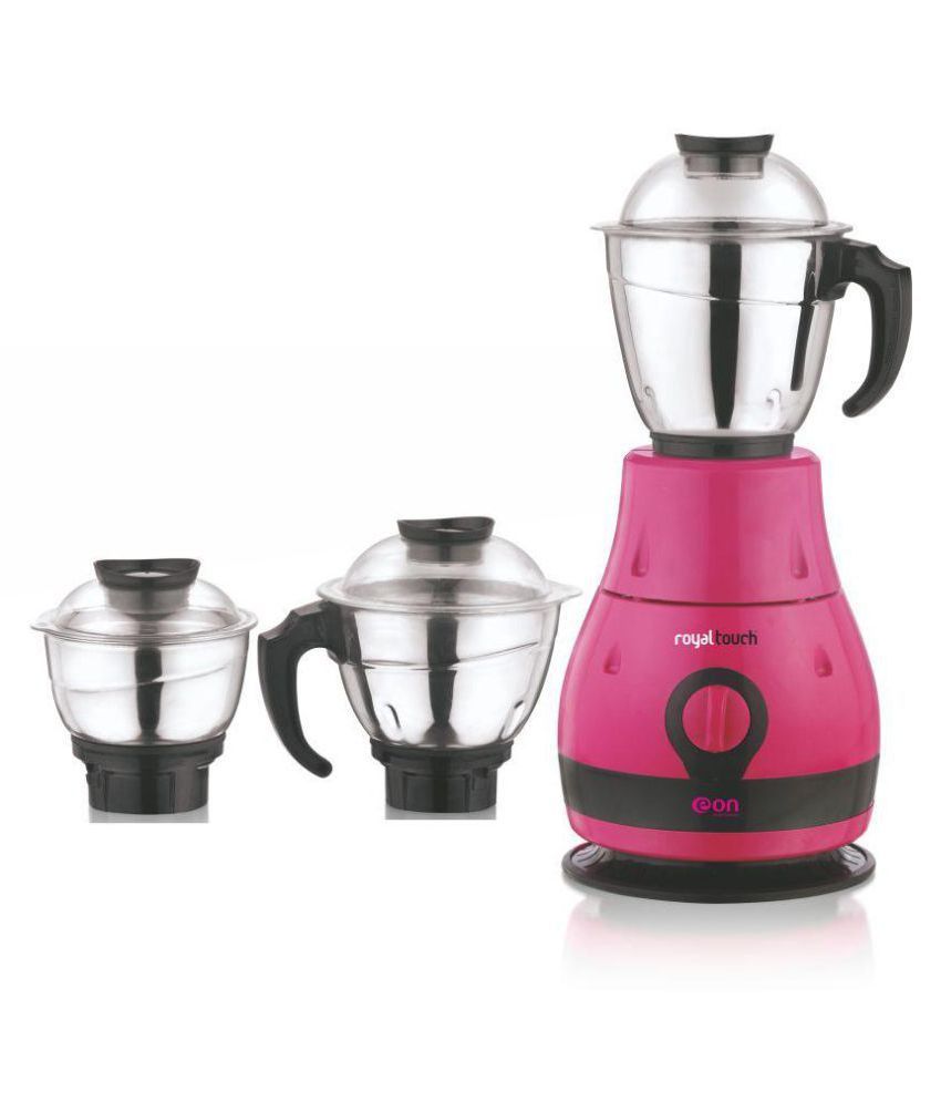 royal touch mixer grinder price