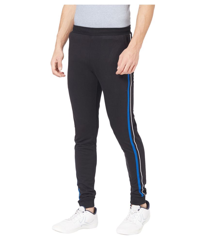 fitz track pants