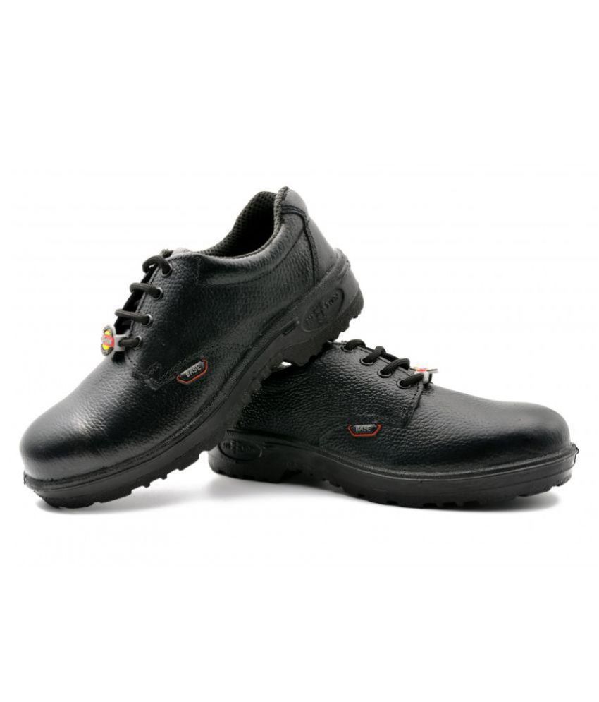 base safety shoes price