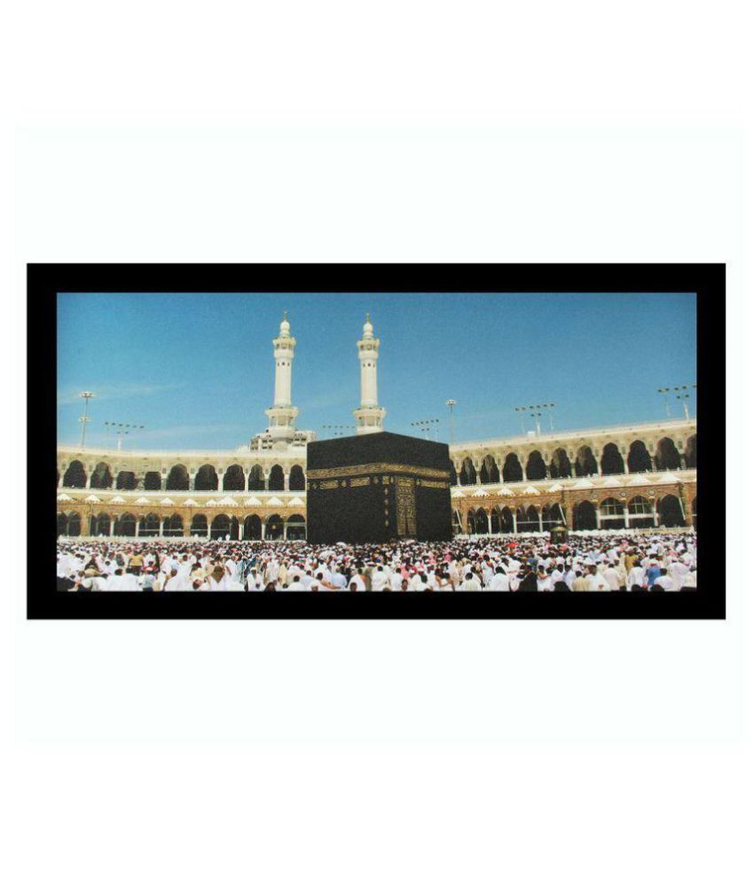 Download Bm Traders Kaaba In Mecca Sparkle Sticker 20 X 40 Inches Vinyl Art Prints Without Frame Buy Bm Traders Kaaba In Mecca Sparkle Sticker 20 X 40 Inches Vinyl Art Prints Without