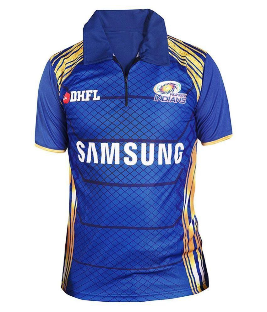 ipl fan jersey