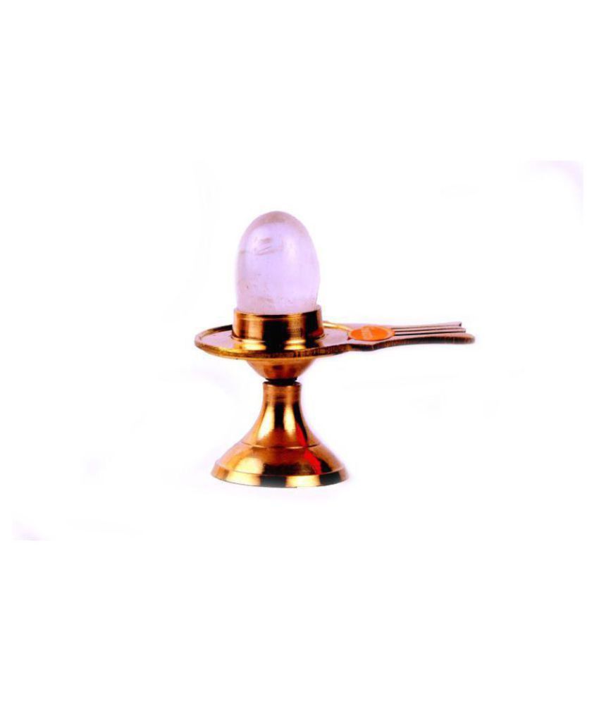 sphatik shivling shiva lingam original with brass stand buy sphatik shivling shiva lingam original with brass stand at best price in india on snapdeal sphatik shivling shiva lingam original