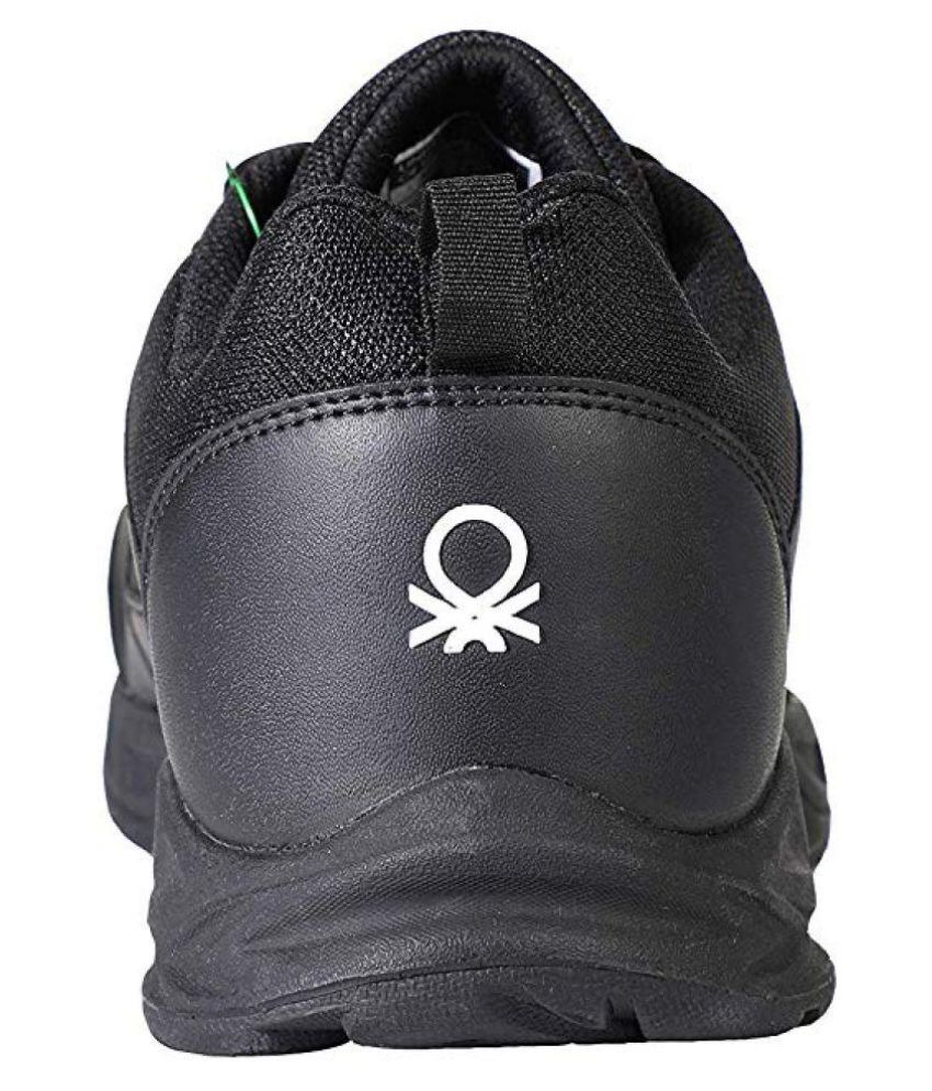 benetton school shoes