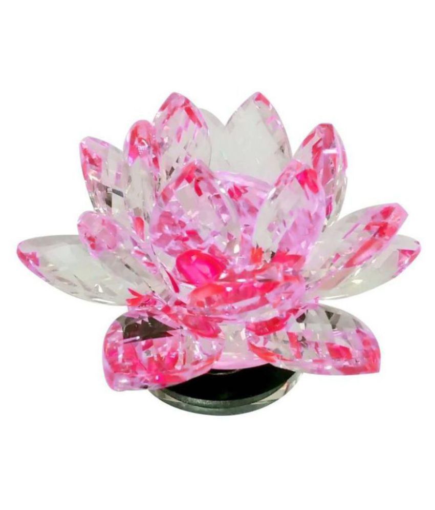     			jsk collection Crystal Lotus