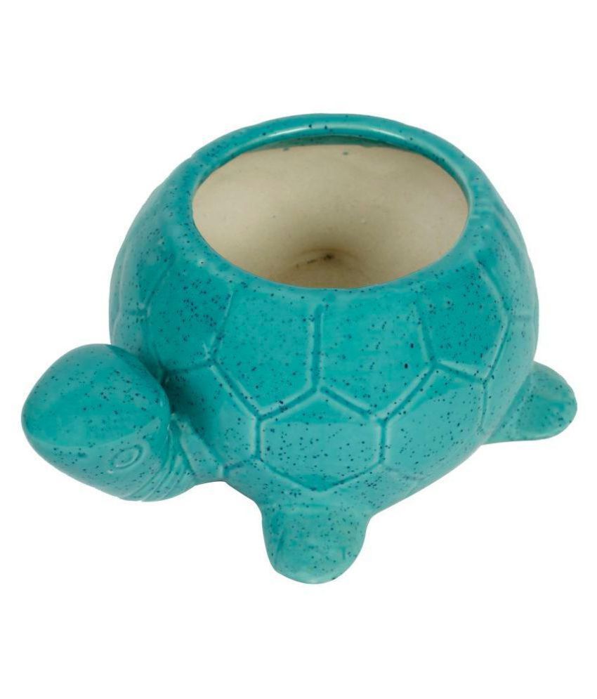 KraftMania Both Ceramic Planters Buy KraftMania Both Ceramic Planters