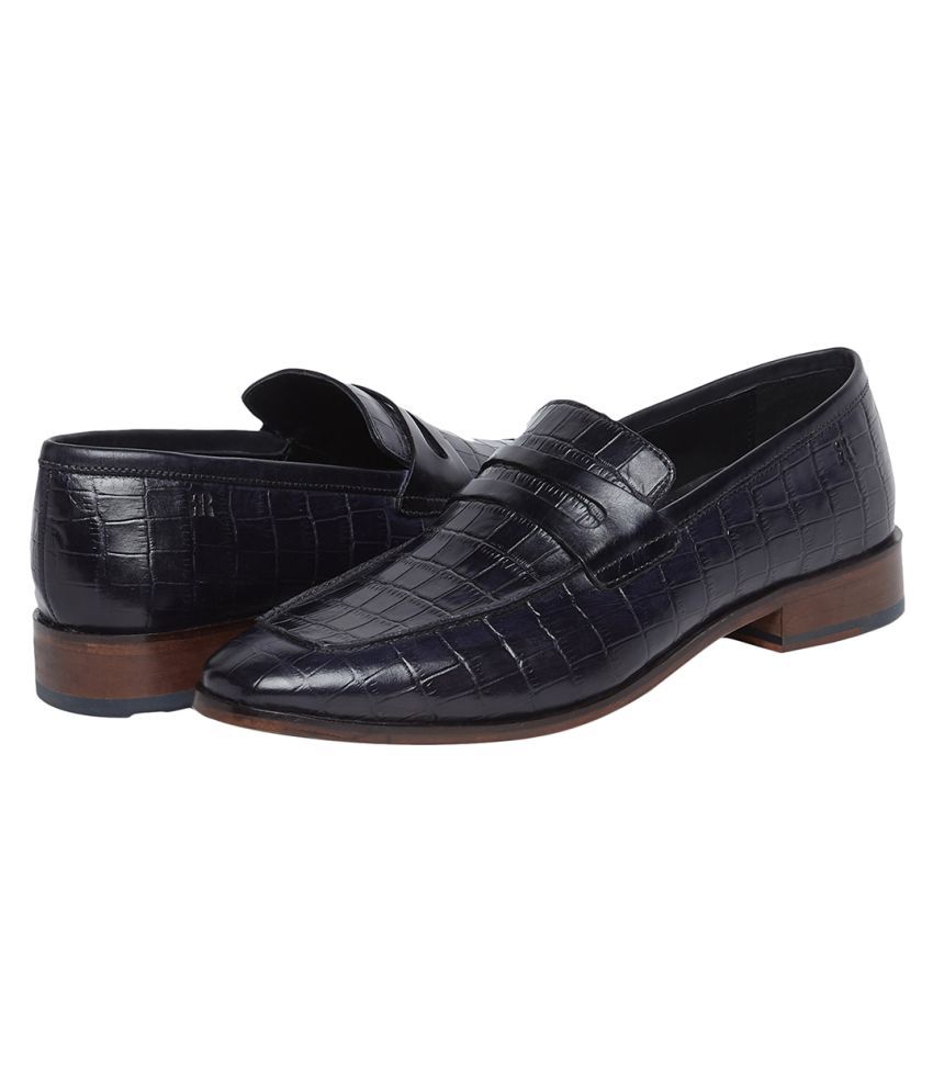 Raymond Blue Formal Shoes Price in India- Buy Raymond Blue Formal Shoes ...