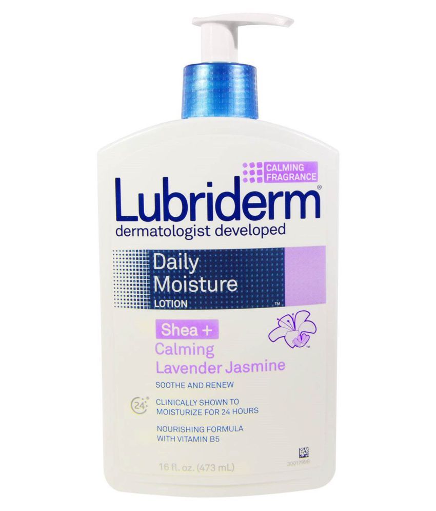 Lubriderm Body Lotion ( 473 gm ) Buy Lubriderm Body Lotion ( 473 gm