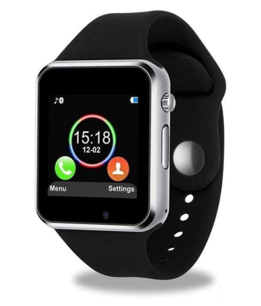 snapdeal smartwatch