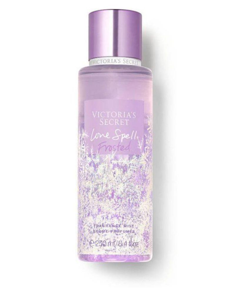 parfum love spell victoria secret