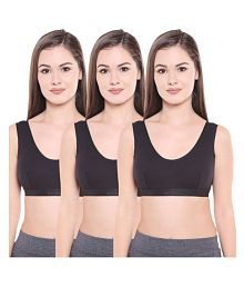 46b sports bra