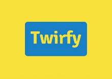 Twirfy