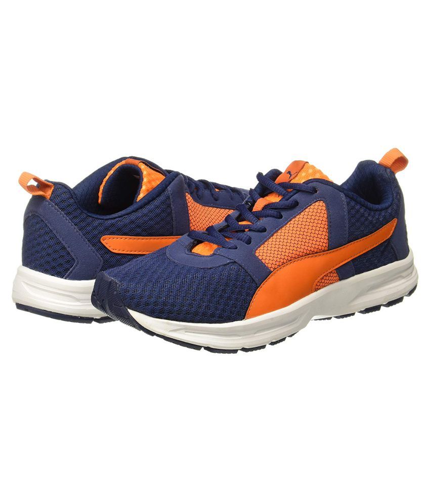 puma deng running shoes