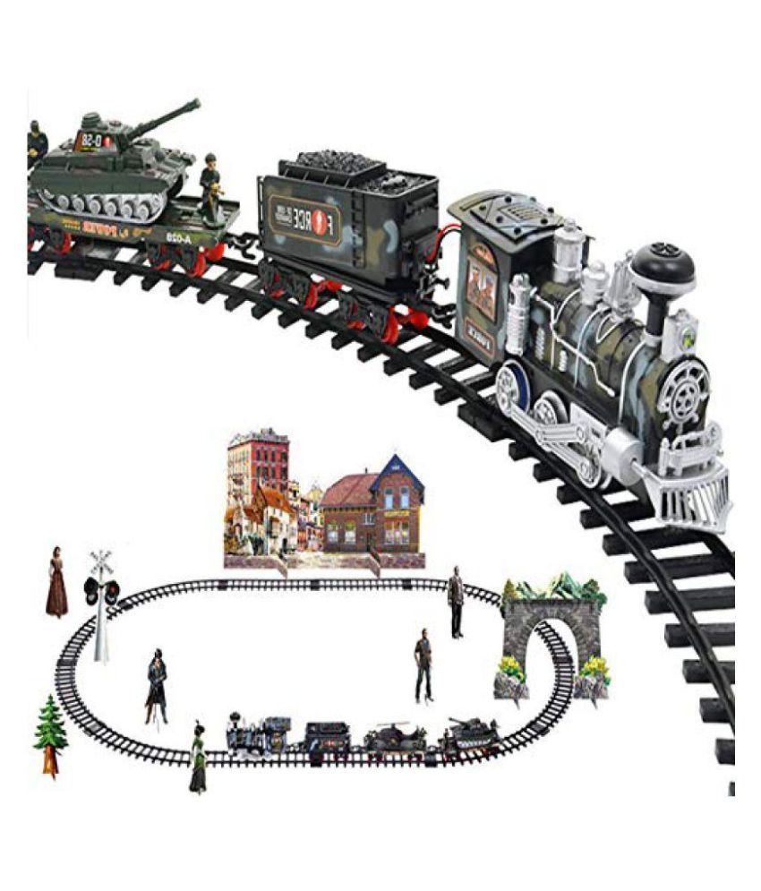 remote control train for kids