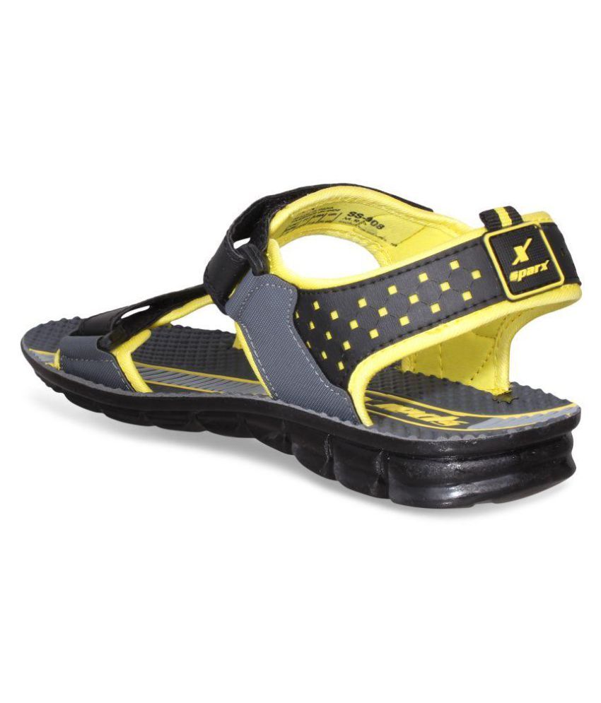 gliders sandals